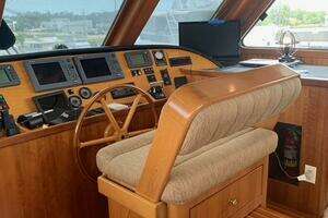 2005 Wendon 605 thumbnail 41