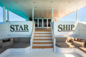 STARSHIP