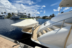 Yacht for sale 68FT (20.73M)