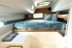 MOONLIGHT LADY 47ft Robertson  amp  Caine Yacht For Sale