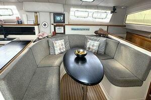 MOONLIGHT LADY 47ft Robertson  amp  Caine Yacht For Sale
