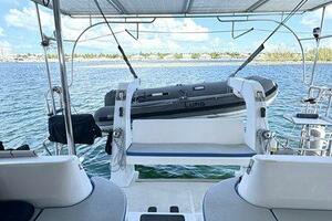 MOONLIGHT LADY 47ft Robertson  amp  Caine Yacht For Sale