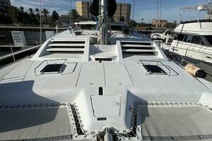 MOONLIGHT LADY 47ft Robertson  amp  Caine Yacht For Sale
