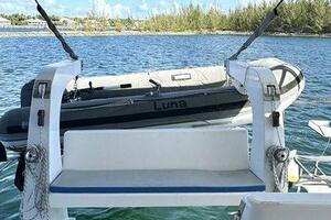 MOONLIGHT LADY 47ft Robertson  amp  Caine Yacht For Sale