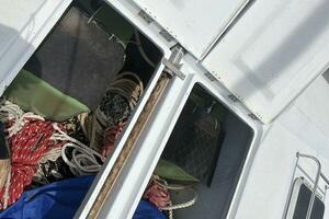 MOONLIGHT LADY 47ft Robertson  amp  Caine Yacht For Sale