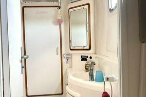 MOONLIGHT LADY 47ft Robertson  amp  Caine Yacht For Sale