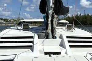 MOONLIGHT LADY 47ft Robertson  amp  Caine Yacht For Sale
