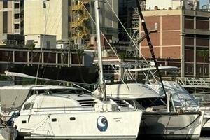 MOONLIGHT LADY 47ft Robertson  amp  Caine Yacht For Sale
