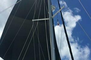 MOONLIGHT LADY 47ft Robertson  amp  Caine Yacht For Sale