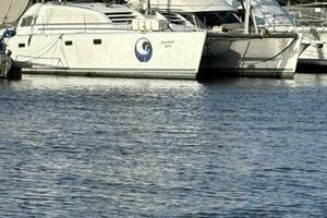 MOONLIGHT LADY 47ft Robertson  amp  Caine Yacht For Sale
