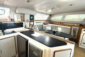 MOONLIGHT LADY 47ft Robertson  amp  Caine Yacht For Sale