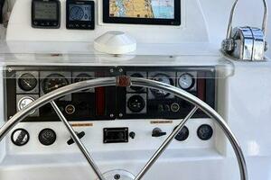 MOONLIGHT LADY 47ft Robertson  amp  Caine Yacht For Sale