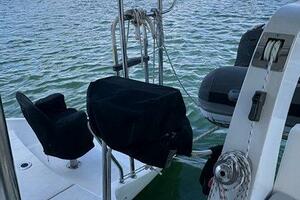 MOONLIGHT LADY 47ft Robertson  amp  Caine Yacht For Sale