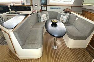 MOONLIGHT LADY 47ft Robertson  amp  Caine Yacht For Sale