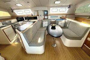 MOONLIGHT LADY 47ft Robertson  amp  Caine Yacht For Sale