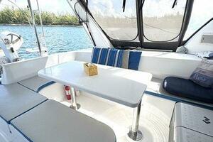 MOONLIGHT LADY 47ft Robertson  amp  Caine Yacht For Sale