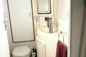 MOONLIGHT LADY 47ft Robertson  amp  Caine Yacht For Sale
