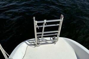 MOONLIGHT LADY 47ft Robertson  amp  Caine Yacht For Sale