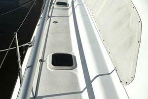 MOONLIGHT LADY 47ft Robertson  amp  Caine Yacht For Sale