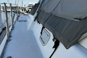 MOONLIGHT LADY 47ft Robertson  amp  Caine Yacht For Sale