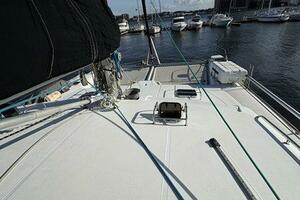 MOONLIGHT LADY 47ft Robertson  amp  Caine Yacht For Sale