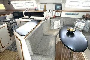 MOONLIGHT LADY 47ft Robertson  amp  Caine Yacht For Sale