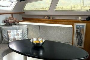 MOONLIGHT LADY 47ft Robertson  amp  Caine Yacht For Sale
