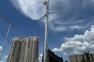 MOONLIGHT LADY 47ft Robertson  amp  Caine Yacht For Sale