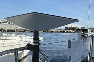 MOONLIGHT LADY 47ft Robertson  amp  Caine Yacht For Sale
