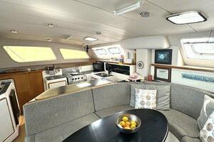 MOONLIGHT LADY 47ft Robertson  amp  Caine Yacht For Sale