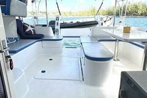 MOONLIGHT LADY 47ft Robertson  amp  Caine Yacht For Sale