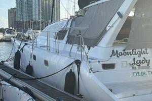 MOONLIGHT LADY 47ft Robertson  amp  Caine Yacht For Sale