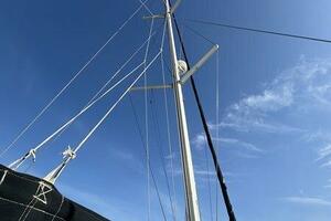MOONLIGHT LADY 47ft Robertson  amp  Caine Yacht For Sale