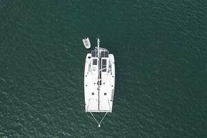 MOONLIGHT LADY 47ft Robertson  amp  Caine Yacht For Sale