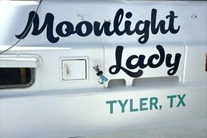 MOONLIGHT LADY 47ft Robertson  amp  Caine Yacht For Sale