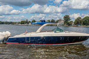 Full Circle 2022 Chris-Craft Launch 35 GT Yacht For Sale in Middle River MD