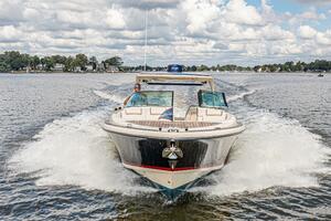 Yacht for sale FULL CIRCLE