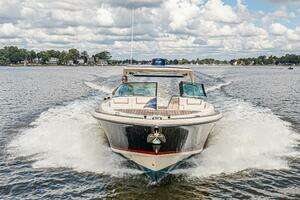 Full Circle 2022 Chris-Craft Launch 35 GT Yacht For Sale in Middle River MD