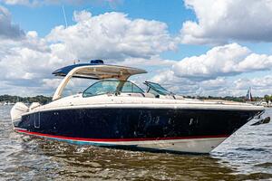 FULL CIRCLE yacht for sale