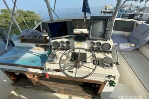 No Regrets 44ft Viking Yacht For Sale