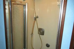No Regrets 44ft Viking Yacht For Sale