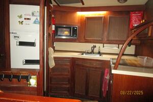 No Regrets 44ft Viking Yacht For Sale