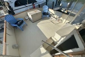 No Regrets 44ft Viking Yacht For Sale