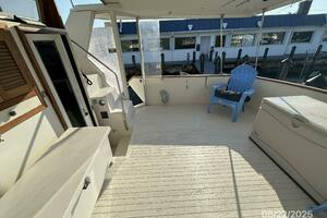 No Regrets 44ft Viking Yacht For Sale