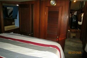 No Regrets 44ft Viking Yacht For Sale