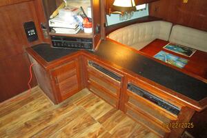 No Regrets 44ft Viking Yacht For Sale