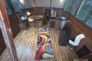 No Regrets 44ft Viking Yacht For Sale