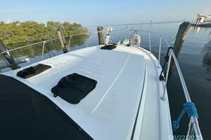 No Regrets 44ft Viking Yacht For Sale