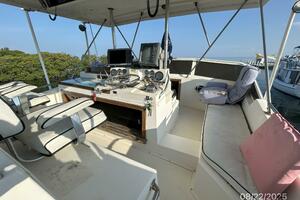 No Regrets 44ft Viking Yacht For Sale