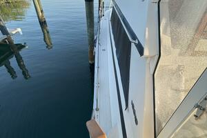 No Regrets 44ft Viking Yacht For Sale